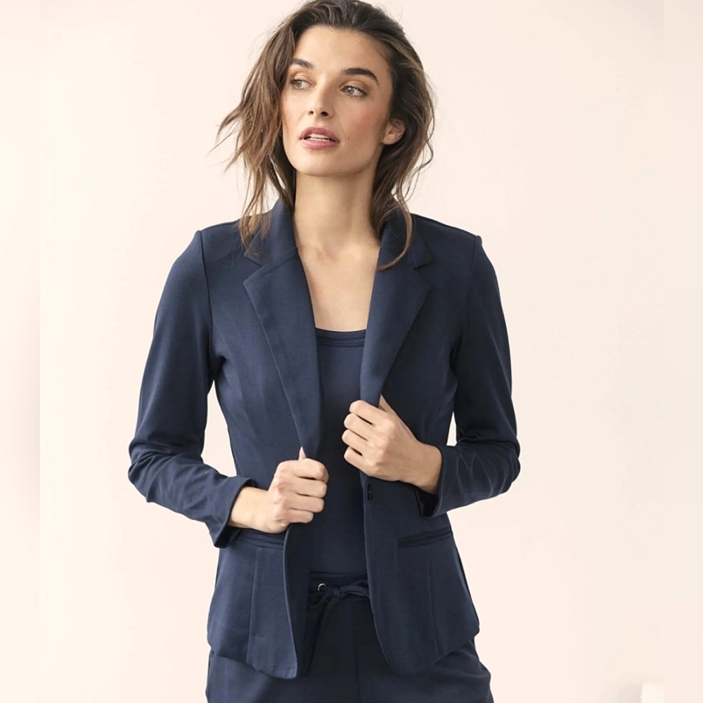 Fransa Navy Blazer / BNWT